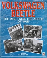 Volkswagen beetle rise for sale  Delivered anywhere in USA 