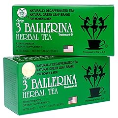 Ballerina tea drink for sale  Delivered anywhere in USA 