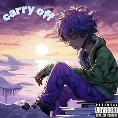 Carry off explicit usato  Spedito ovunque in Italia 