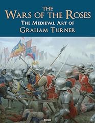 Wars roses medieval for sale  Delivered anywhere in UK