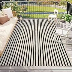 Black white indoor for sale  Delivered anywhere in USA 