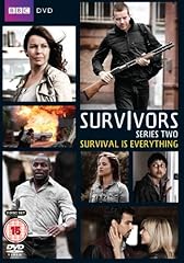 Survivors series edizione usato  Spedito ovunque in Italia 