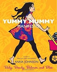 Yummy mummy manifesto for sale  Delivered anywhere in UK