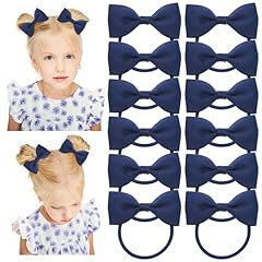 Pcs girls bows for sale  Delivered anywhere in UK