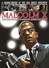 Malcolm and the usato  Spedito ovunque in Italia 
