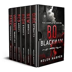 Blackman complete series for sale  Delivered anywhere in USA 