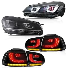 Vland led headlight for sale  Delivered anywhere in UK