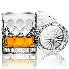 Paracity whiskey glasses for sale  Delivered anywhere in USA 