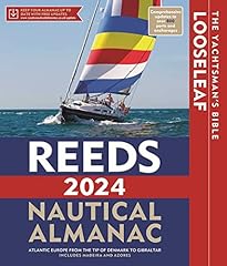 Reeds looseleaf almanac for sale  Delivered anywhere in UK