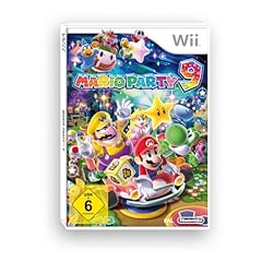 Wii mario party gebraucht kaufen  Wird an jeden Ort in Deutschland