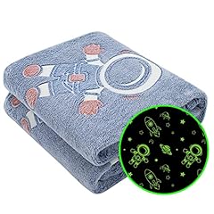 Glow dark blanket for sale  Delivered anywhere in USA 