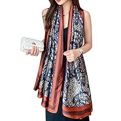 Ymxhhb fashion scarves for sale  Delivered anywhere in USA 