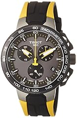 Tissot tissot race usato  Spedito ovunque in Italia 