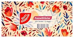 Edeka lagige kosmetiktücher gebraucht kaufen  Wird an jeden Ort in Deutschland