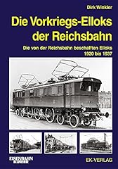 Vorkriegs elloks reichsbahn gebraucht kaufen  Wird an jeden Ort in Deutschland