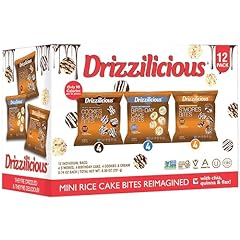 Drizzilicious mini rice for sale  Delivered anywhere in USA 