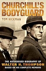 Churchill bodyguard for sale  Delivered anywhere in UK
