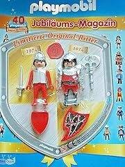 Playmobil 80542 magazine d'occasion  Livré partout en France