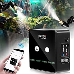 Nebulizzazione per teca usato  Spedito ovunque in Italia 