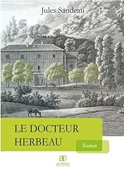 Docteur herbeau d'occasion  Livré partout en France