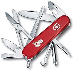 Victorinox fisherman swiss for sale  Delivered anywhere in UK