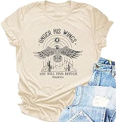 Women christian shirt for sale  Delivered anywhere in USA 