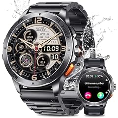 Smartwatch uomo con usato  Spedito ovunque in Italia 