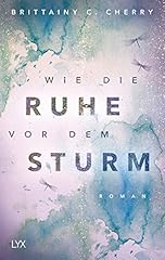 Ruhe dem sturm gebraucht kaufen  Wird an jeden Ort in Deutschland