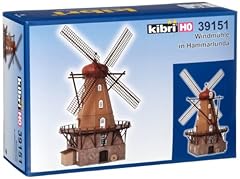 Kibri 39151 windmühle gebraucht kaufen  Wird an jeden Ort in Deutschland