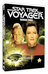 Star trek voyager for sale  Delivered anywhere in USA 