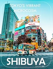Shibuya great way gebraucht kaufen  Wird an jeden Ort in Deutschland