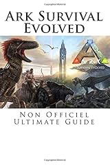 Ark survival evolved d'occasion  Livré partout en France