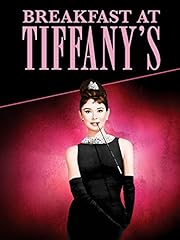 Breakfast at Tiffany's for sale  Delivered anywhere in USA 