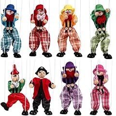 Marionette puppets pcs for sale  Delivered anywhere in USA 