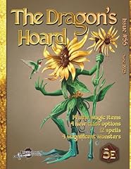 Dragon hoard 55 for sale  Delivered anywhere in USA 