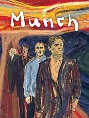 Munch gebraucht kaufen  Wird an jeden Ort in Deutschland