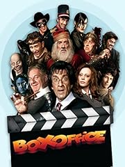 Box office film usato  Spedito ovunque in Italia 
