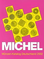 Michel münzen katalog gebraucht kaufen  Wird an jeden Ort in Deutschland