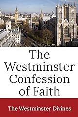 The westminster confession usato  Spedito ovunque in Italia 