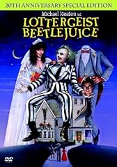 Lottergeist beetlejuice specia gebraucht kaufen  Wird an jeden Ort in Deutschland