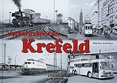 Verkehrsknoten krefeld gebraucht kaufen  Wird an jeden Ort in Deutschland