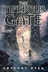 Infernus gate for sale  Delivered anywhere in USA 