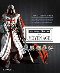 Larousse junior moyen d'occasion  Livré partout en France