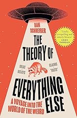Theory everything else for sale  Delivered anywhere in UK
