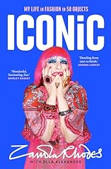 Iconic vibrant new for sale  Delivered anywhere in UK
