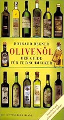 Livenöl guide feinschmecker gebraucht kaufen  Wird an jeden Ort in Deutschland