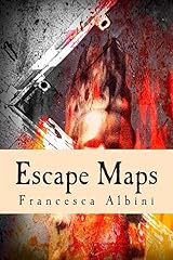 Escape maps for sale  Delivered anywhere in UK