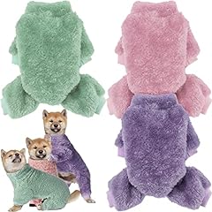 Pieces dog pajamas for sale  Delivered anywhere in USA 