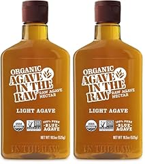 Agave raw light for sale  Delivered anywhere in USA 