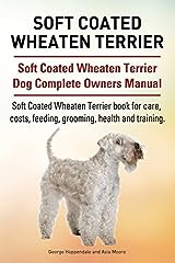 Soft coated wheaten for sale  Delivered anywhere in USA 